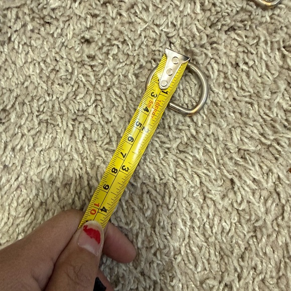 Louis Vuitton D-Rings - Picture 13 of 14